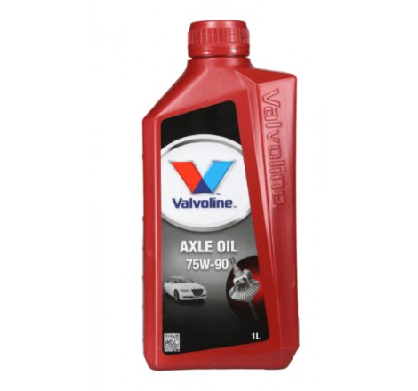 VALVOLINE AXLE OIL 75W90 1L