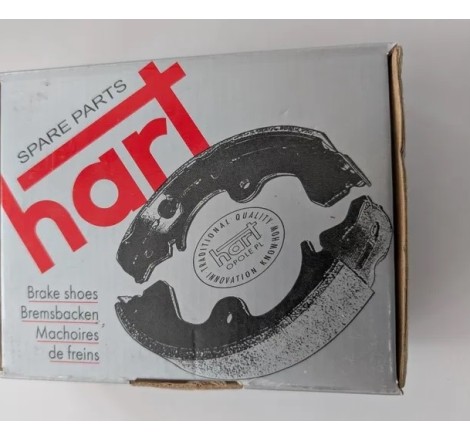 HART 217.715 SZCZEKI HAM. DB