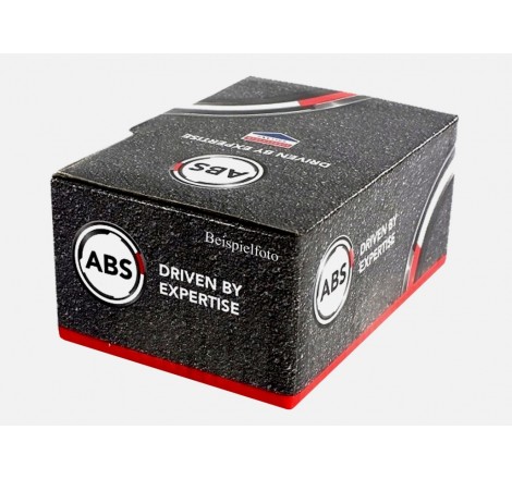 ABS 37046 KLOCKI HAM.