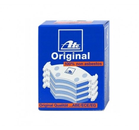 ATE 607086 KLOCKI HAM. DB W210