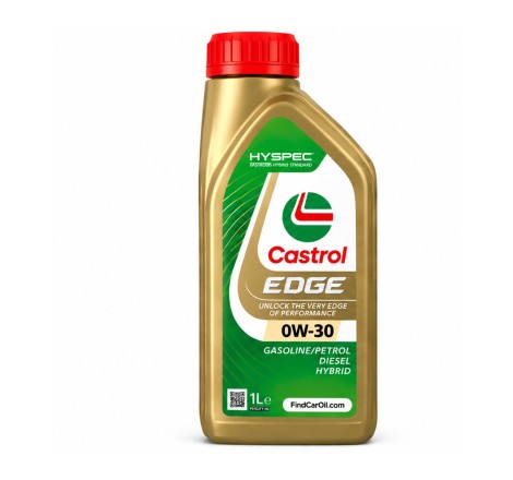 Castrol EDGE 0W30
