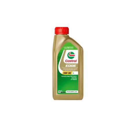 Castrol EDGE 5W-30 LL