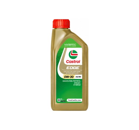 Castrol EDGE 0W-30 A5/B5