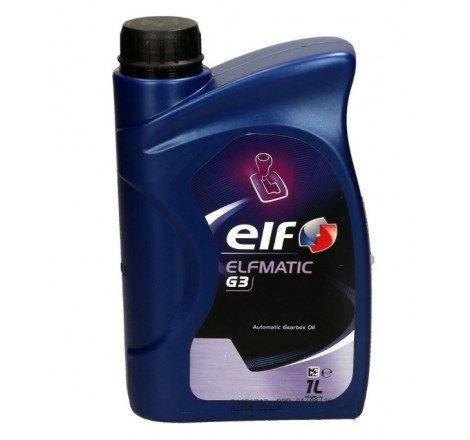 ELF ELFMATIC G3 1L