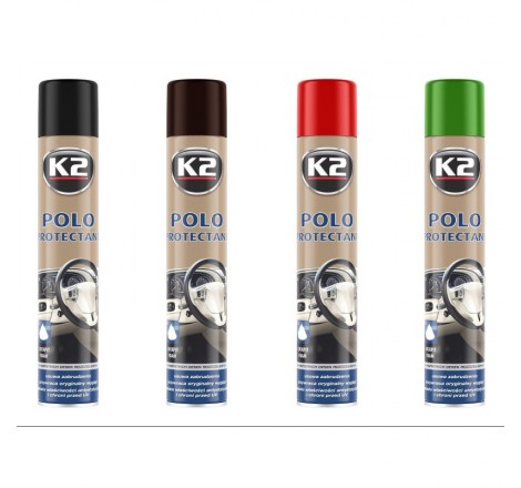 K2 POLO PROTECTANT MAT 750...