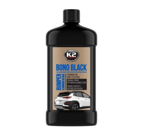 K2 BONO BLACK 500 ML