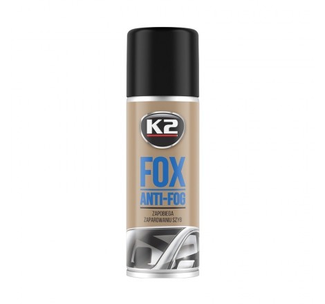K2 FOX 150 ML