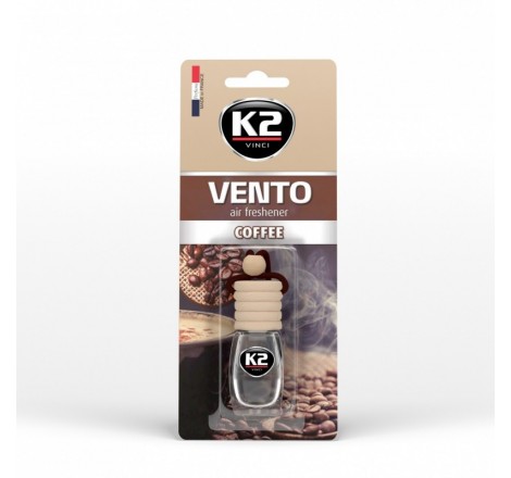 K2 VENTO COFFEE 8 ML