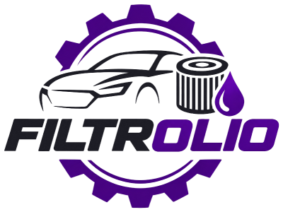 Filtrolio - Sklep motoryzacyjny logo