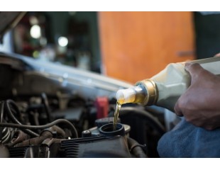 Jak prawidłowo dobrać olej do silnika ? 